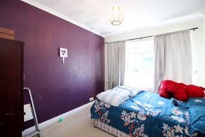 Bedroom Two- click for photo gallery